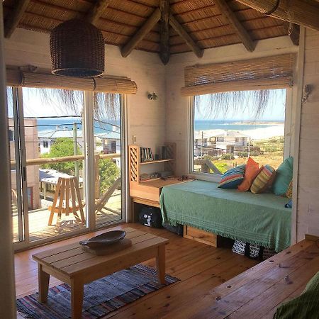 Villa Casa Papaya à Punta Del Diablo Extérieur photo