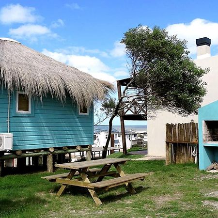 Villa Casa Papaya à Punta Del Diablo Extérieur photo